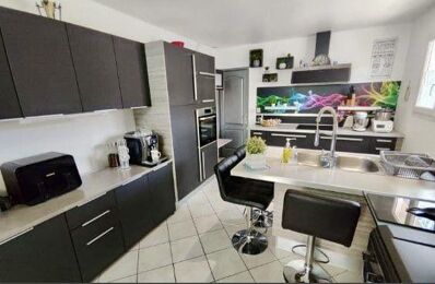 vente maison 599 000 € à proximité de Montpellier (34080)