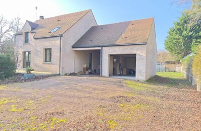 vente maison 325 500 € à proximité de Vétheuil (95510)