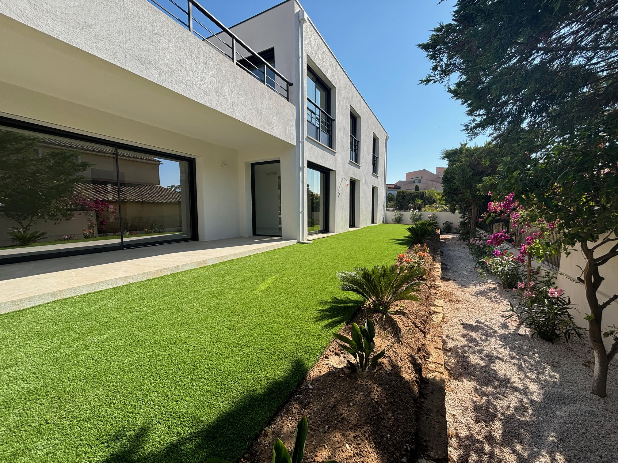 Bandol T4 4 pièces 131 m²