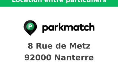 location garage 91 € CC /mois à proximité de Chanteloup-les-Vignes (78570)