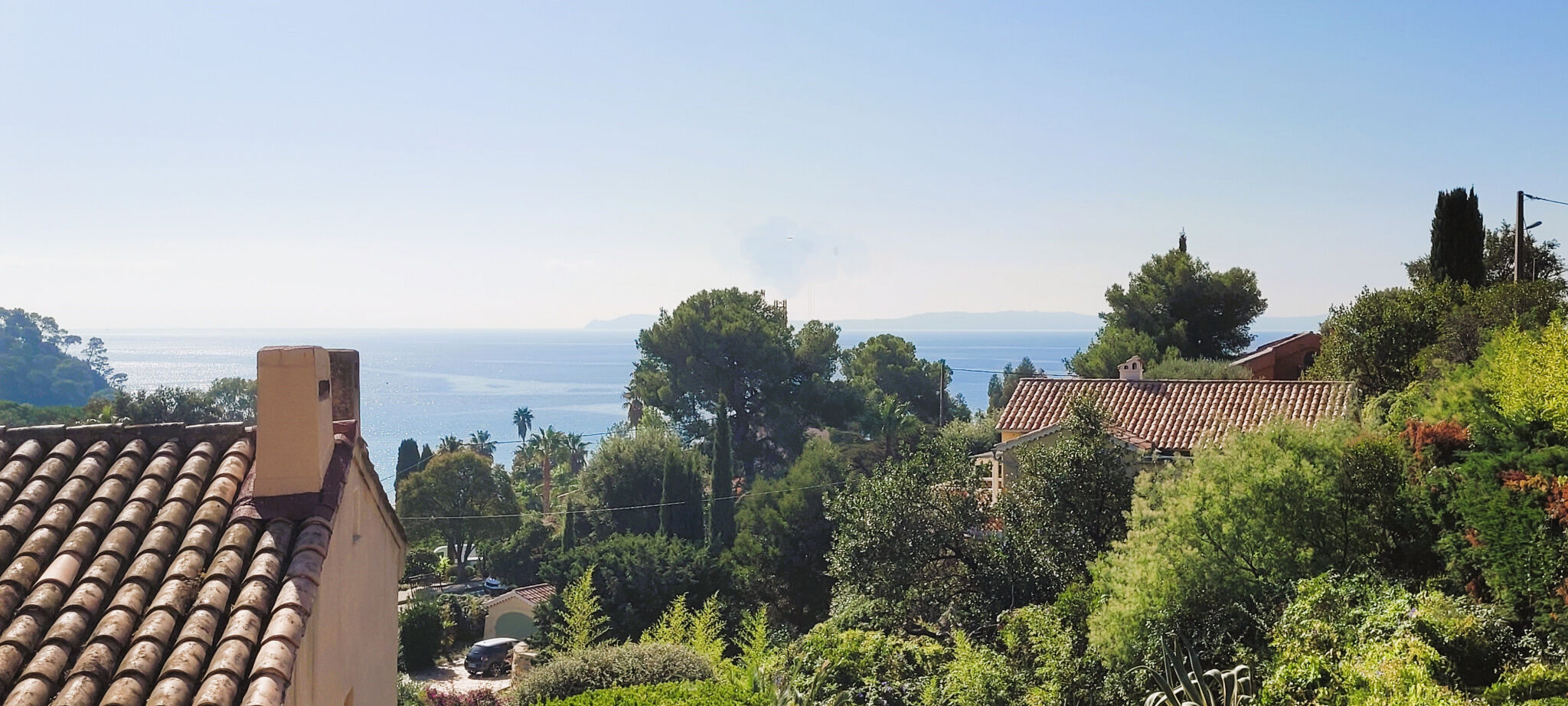 Villa / Maison  T3 à vendre Lavandou (Le) 83980