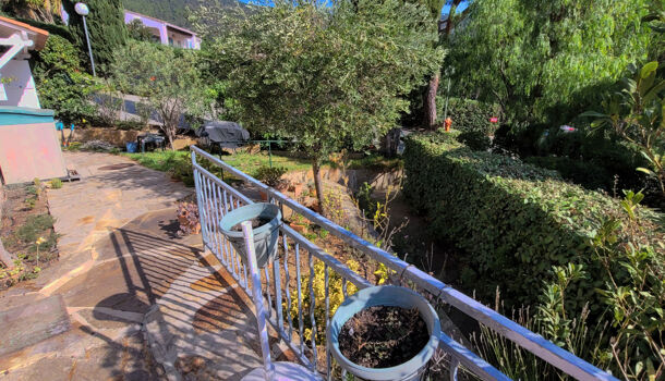 Villa / Maison 3 pièces  à vendre Lavandou (Le) 83980