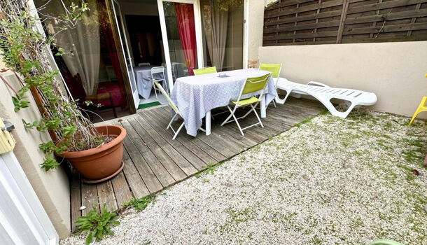 Appartement 3 pièces  à vendre Lavandou (Le) 83980