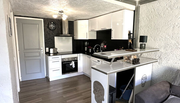 Villa / Maison 2 pièces  à vendre Bormes-les-Mimosas 83230