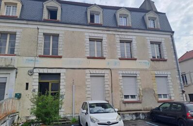 vente appartement 113 900 € à proximité de Villecresnes (94440)