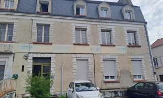 Appartement 2 Pièces 23 m² à vendre à Crosne (91560)