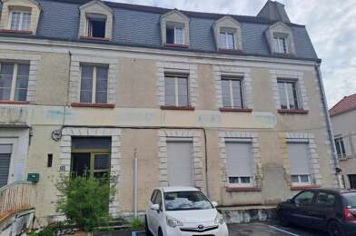 Appartement 2 pièces 103900 €