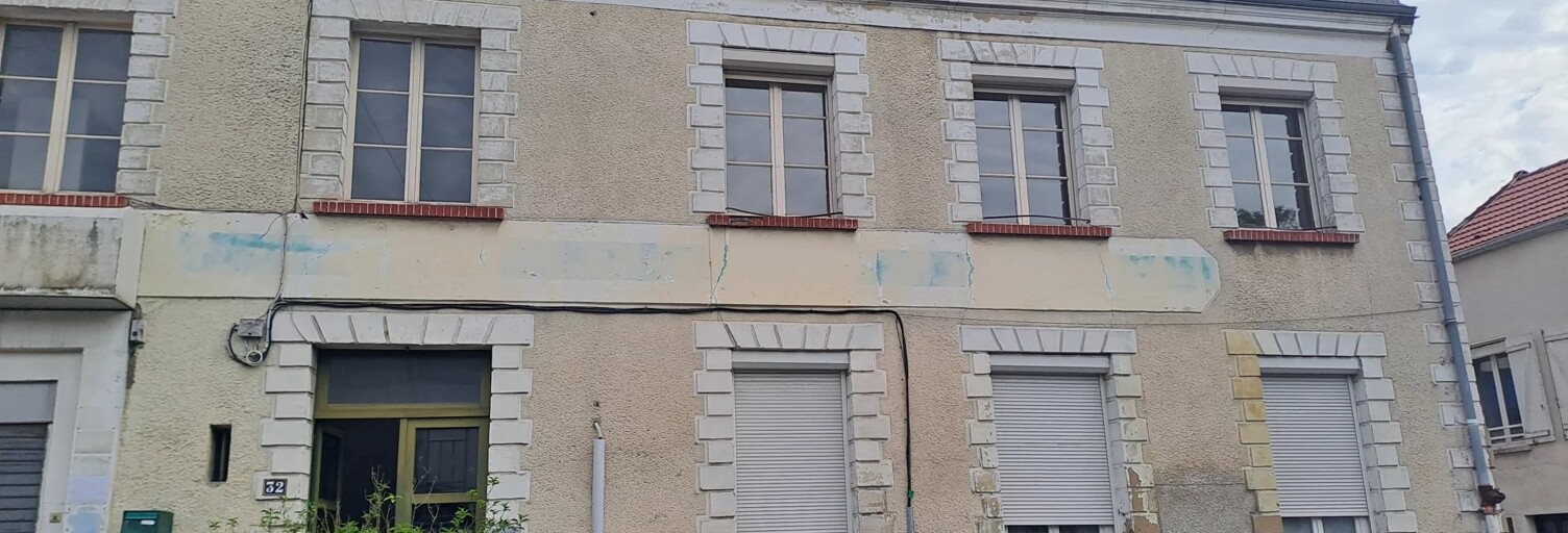 Appartement 2 Pièces 23 m² à vendre à Crosne (91560)