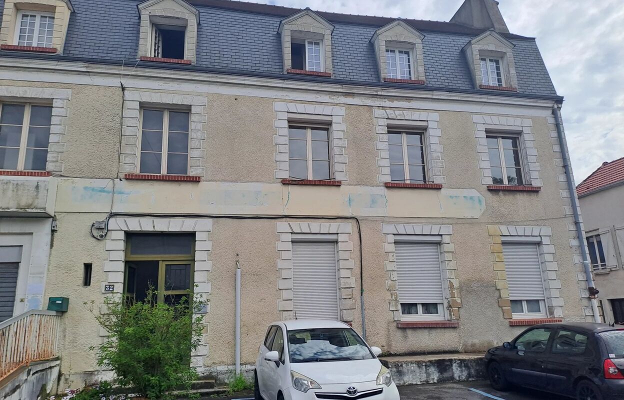 appartement 2 pièces 23 m2 à vendre à Crosne (91560)