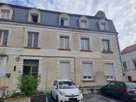 F2 de 21M2 au centre de Crosne vendu loué — photo 2