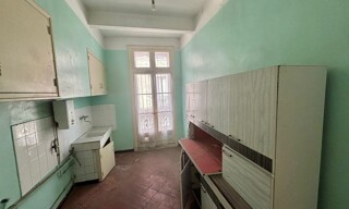Appartement 4 Pièces 91 m² à vendre à Béziers (34500)