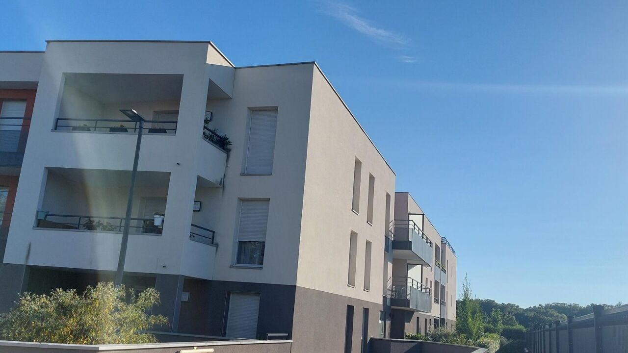 appartement 3 pièces 58 m2 à louer à Bourg-en-Bresse (01000)