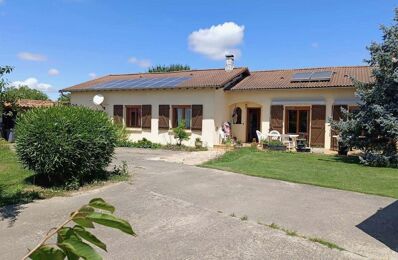 vente maison 210 000 € à proximité de Cazaril-Tambourès (31580)