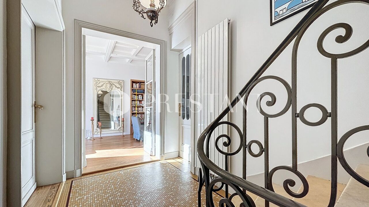 maison 9 pièces 248 m2 à vendre à Bordeaux (33000)