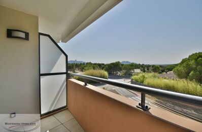 vente appartement 179 000 € à proximité de Roquebrune-sur-Argens (83520)