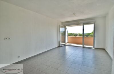 appartement 2 pièces 40 m2 à vendre à Puget-sur-Argens (83480)