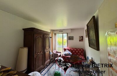 vente appartement 229 500 € à proximité de Eaubonne (95600)