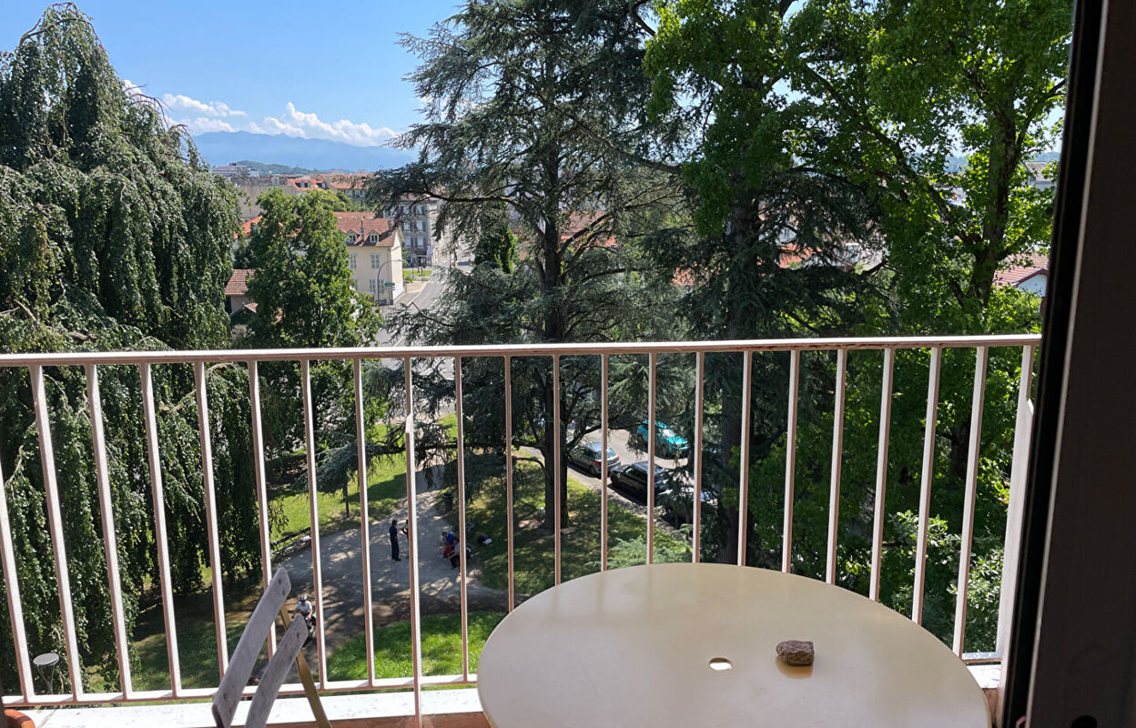 appartement 3 pièces 75 m2 à vendre à Pau (64000)