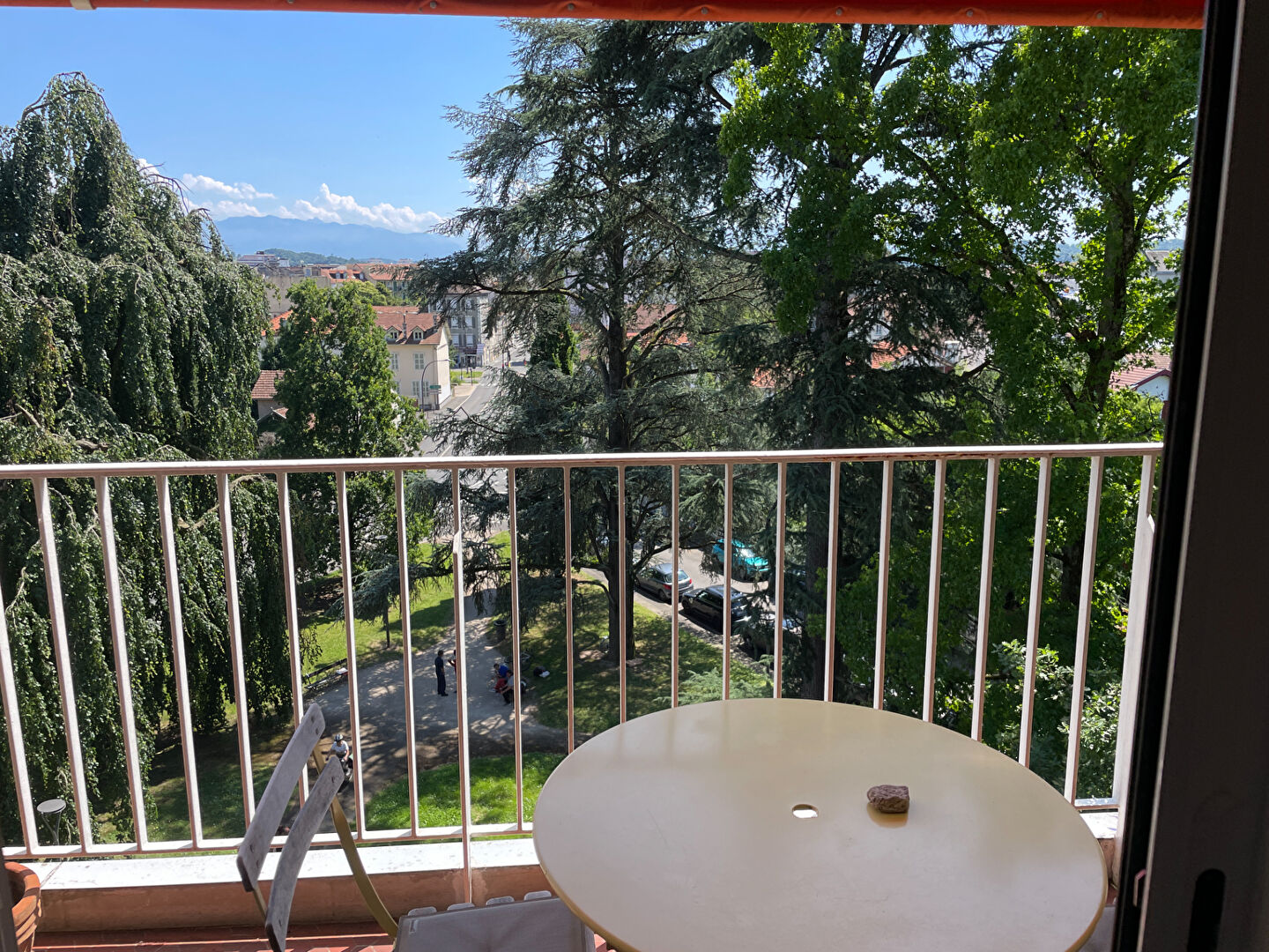 Appartement  T3 à vendre Pau 64000