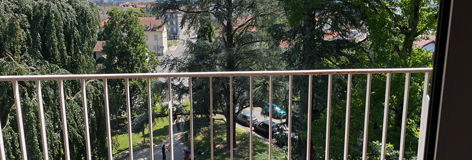 Appartement 3 Pièces 75 m² à vendre à Pau (64000)