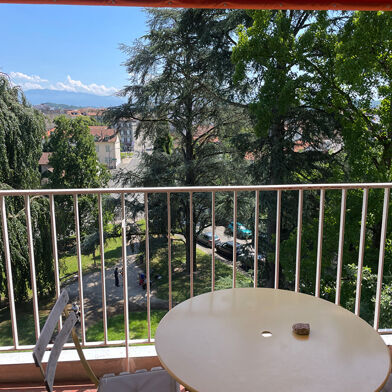 Appartement 3 pièces 267500 €