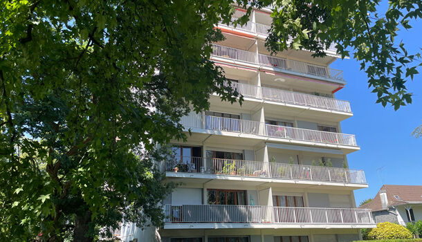 Appartement 3 pièces  à vendre Pau 64000