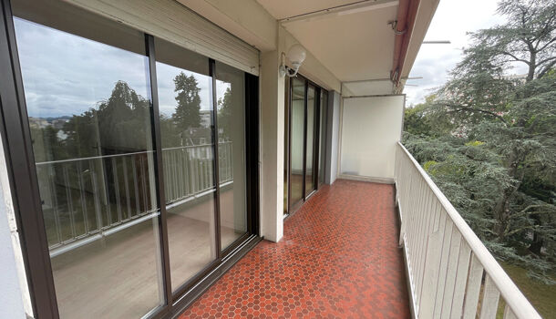 Appartement 3 pièces  à vendre Pau 64000