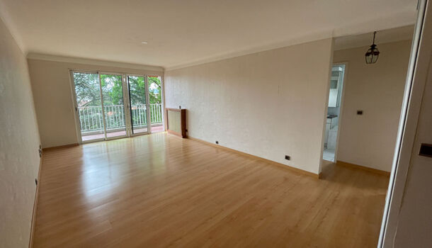 Appartement 3 pièces  à vendre Pau 64000