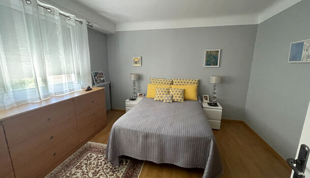 Appartement 3 pièces  à vendre Pau 64000