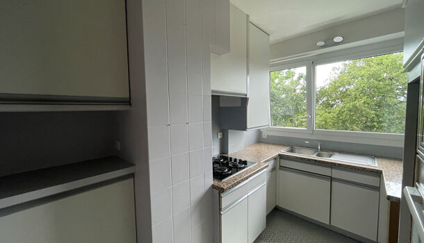 Appartement 3 pièces  à vendre Pau 64000