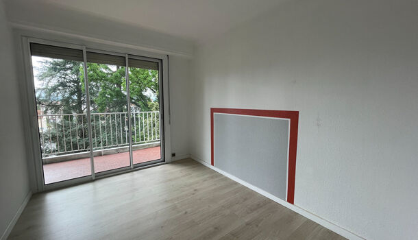 Appartement 3 pièces  à vendre Pau 64000