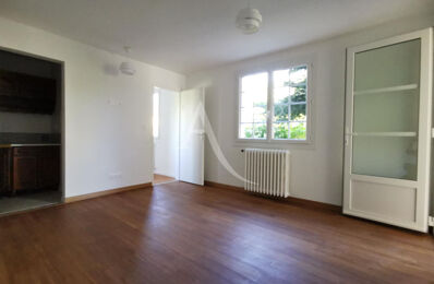 location appartement 554 € CC /mois à proximité de Quint-Fonsegrives (31130)