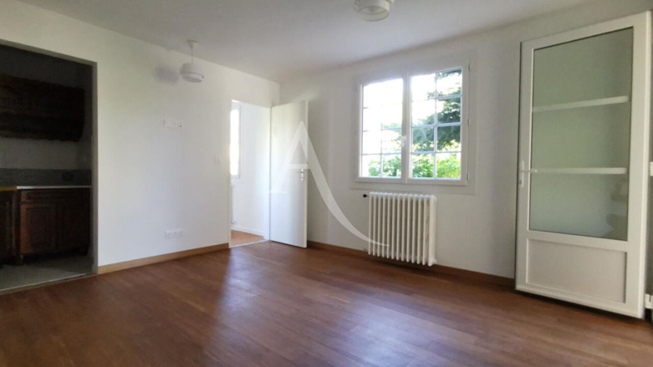 appartement 2 pièces 28 m2 à louer à Castanet-Tolosan (31320)