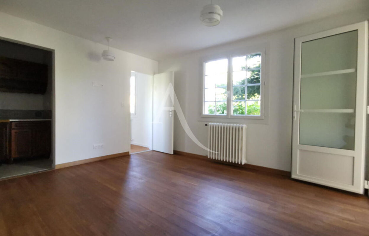 appartement 2 pièces 28 m2 à louer à Castanet-Tolosan (31320)