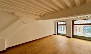 Appartement 2 Pièces 58 m² à vendre à Lyon 1 (69001)