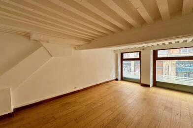 Appartement 2 pièces 195000 €