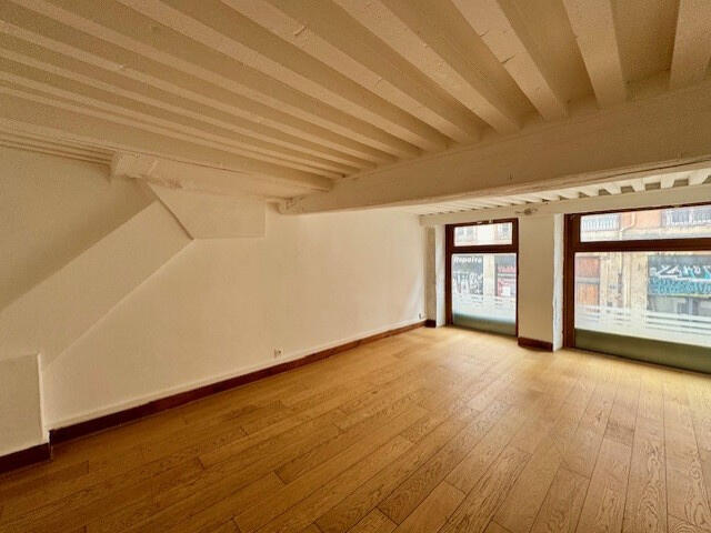 Appartement proposé à Lyon 1