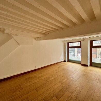 Appartement 2 pièces 195000 €