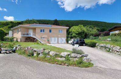 vente maison 635 000 € à proximité de Saint-Jean-de-Tholome (74250)