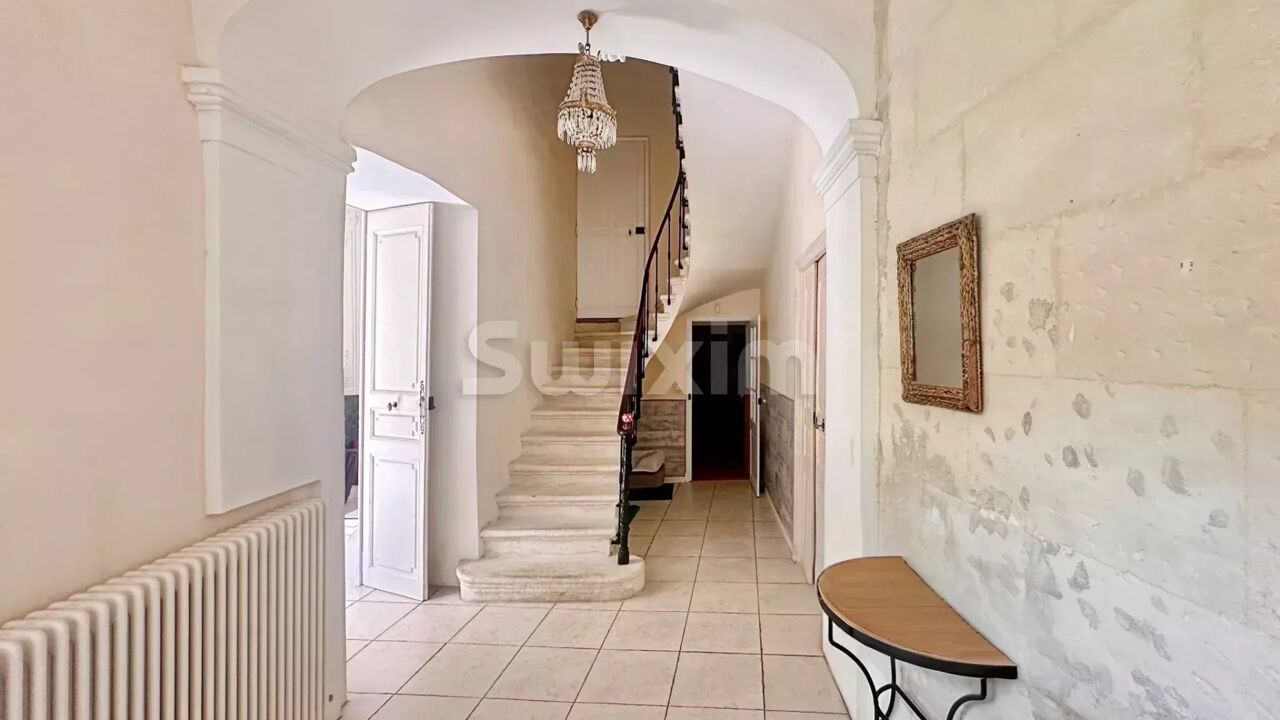 maison 7 pièces 260 m2 à vendre à Bollène (84500)