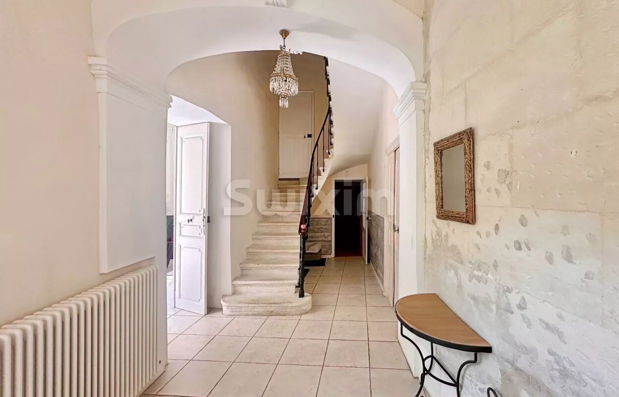 maison 7 pièces 260 m2 à vendre à Bollène (84500)