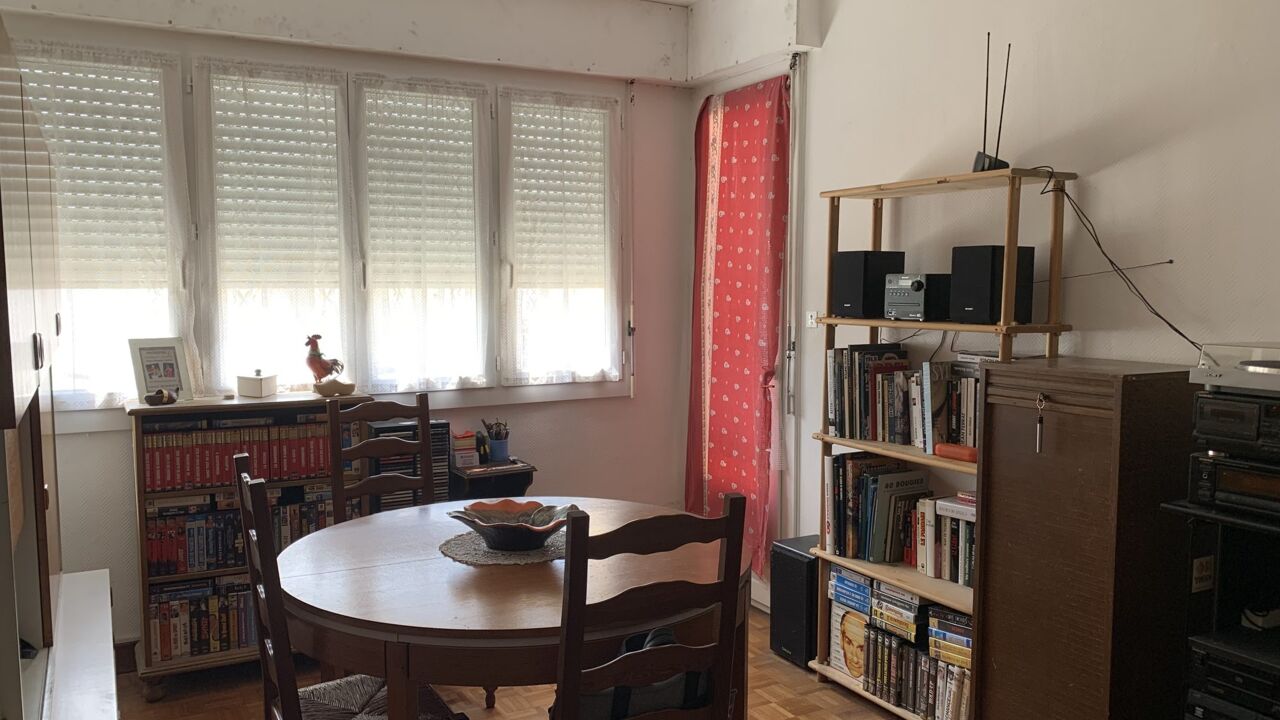 appartement 2 pièces 48 m2 à vendre à Albi (81000)