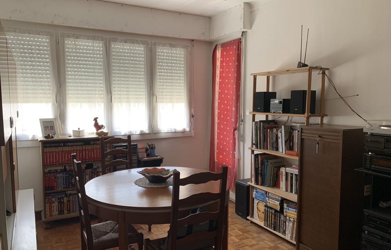 appartement 2 pièces 48 m2 à vendre à Albi (81000)