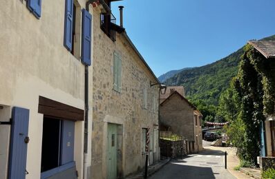 vente maison 86 000 € à proximité de Le Monestier-du-Percy (38930)