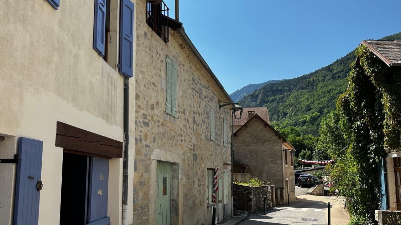 maison 4 pièces 78 m2 à vendre à Glandage (26410)