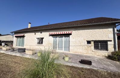 vente maison 213 000 € à proximité de Douville (24140)