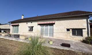 Maison 5 Pièces 106 m² à vendre à Saint-Astier (24110)