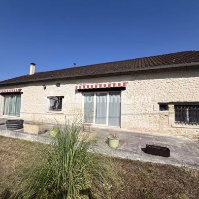 Maison 5 pièces 202000 €