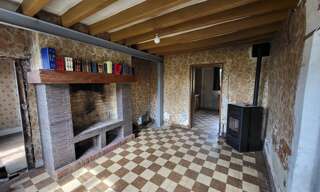 Maison 5 Pièces 97 m² à vendre à Gournay-en-Bray (76220)