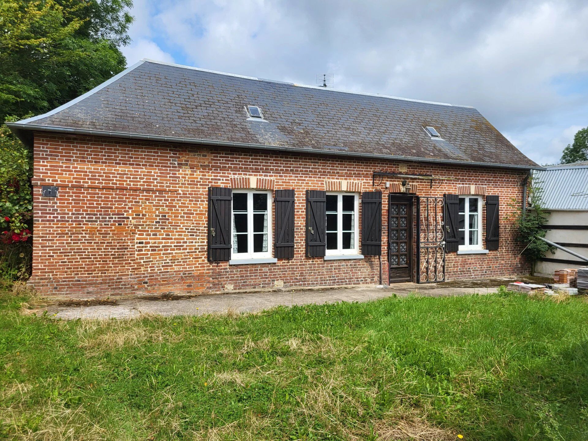 vente immobilière agentmandataire.fr Gournay-en-Bray